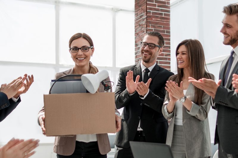Employee Relocation Management Tips For Efficent Move