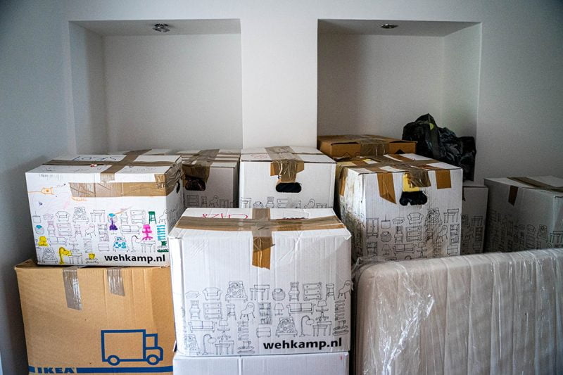 Relocating During Peak Moving Season - 5 Key Tips Businesses Need to Keep in Mind