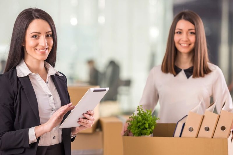 Tips to Choose a Corporate Relocation Service