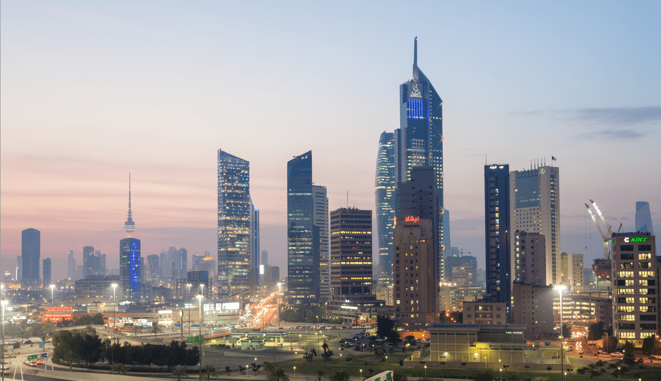 kuwait