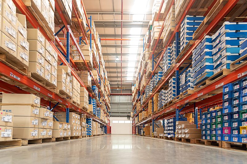 Storage Facility